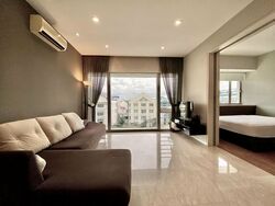The Trumps (D14), Condominium #605998841